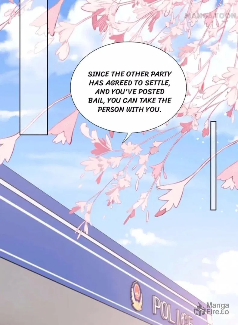 2D Lover Chapter 24 page 33 - 