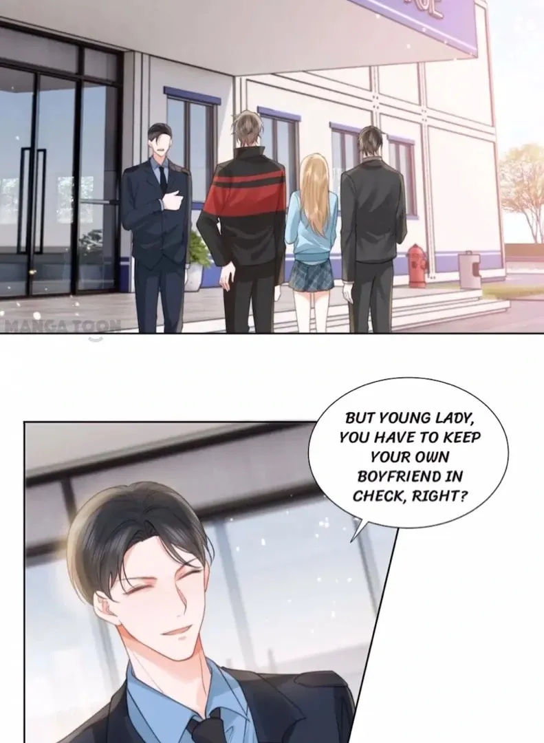 2D Lover Chapter 24 page 34 - 