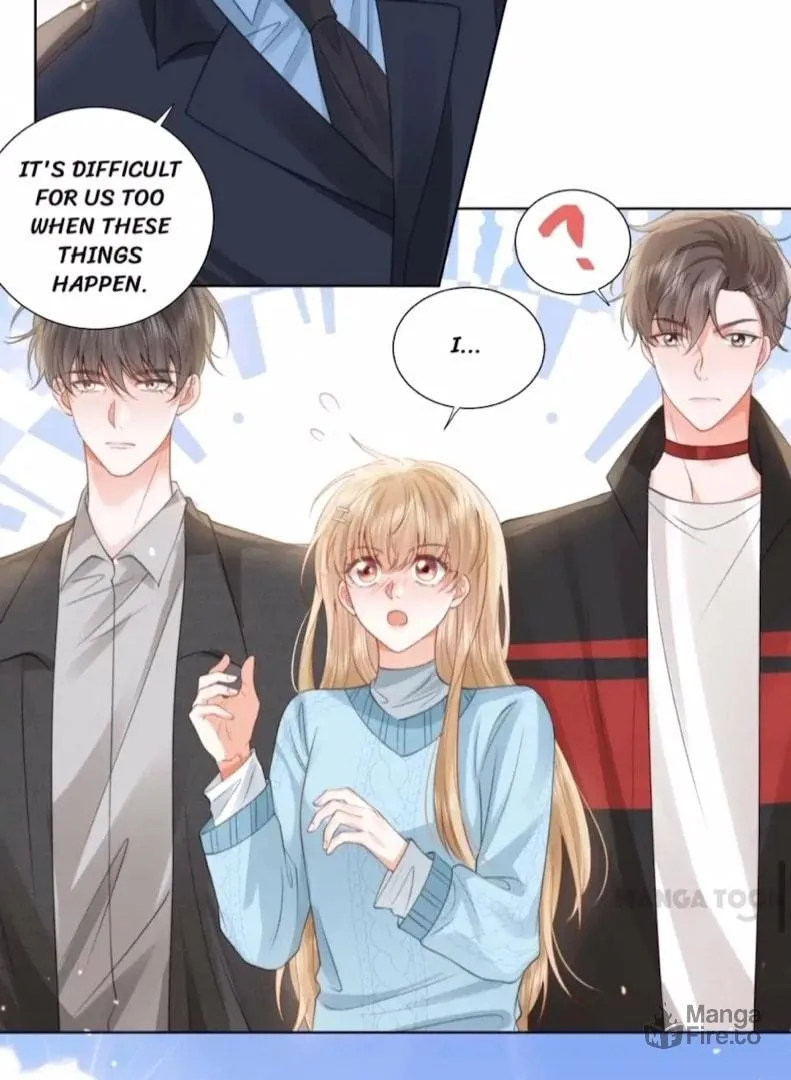 2D Lover Chapter 24 page 35 - 