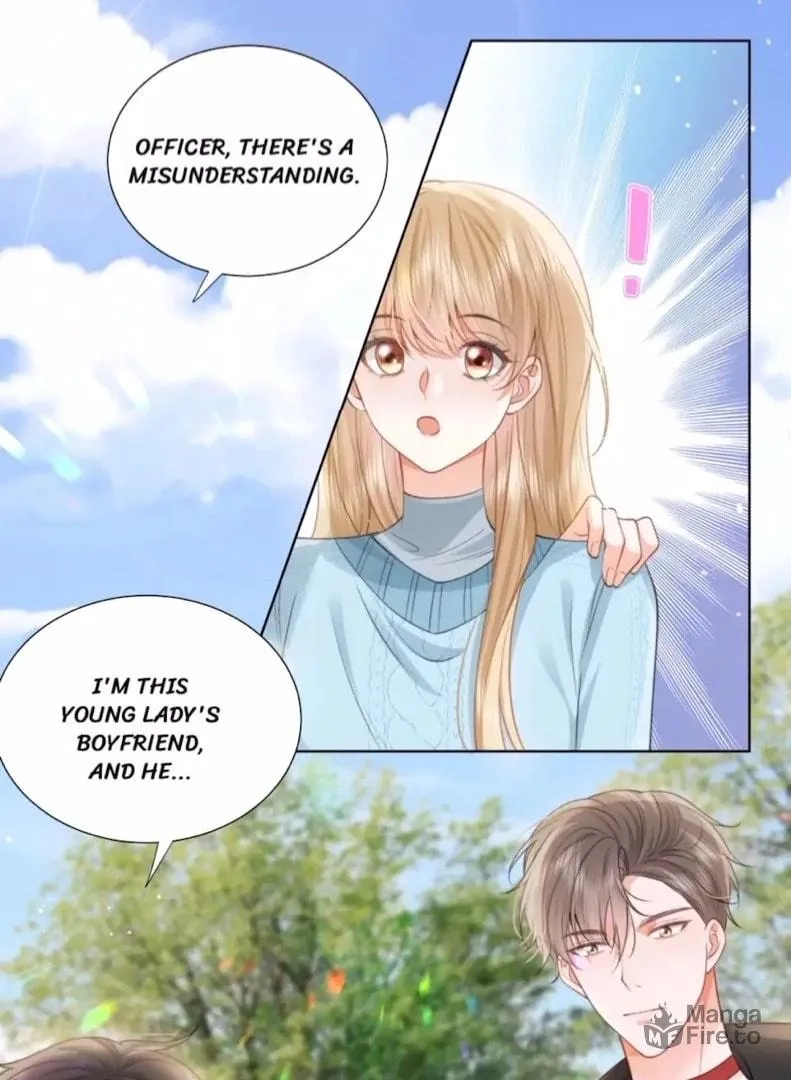 2D Lover Chapter 24 page 36 - 
