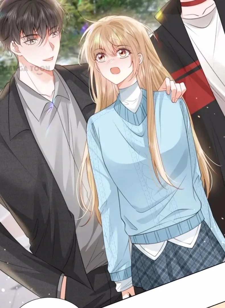 2D Lover Chapter 24 page 37 - 