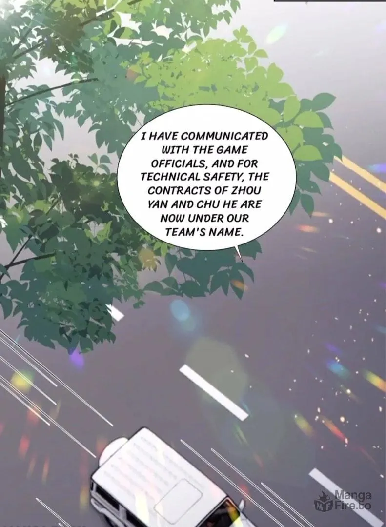 2D Lover Chapter 24 page 39 - 