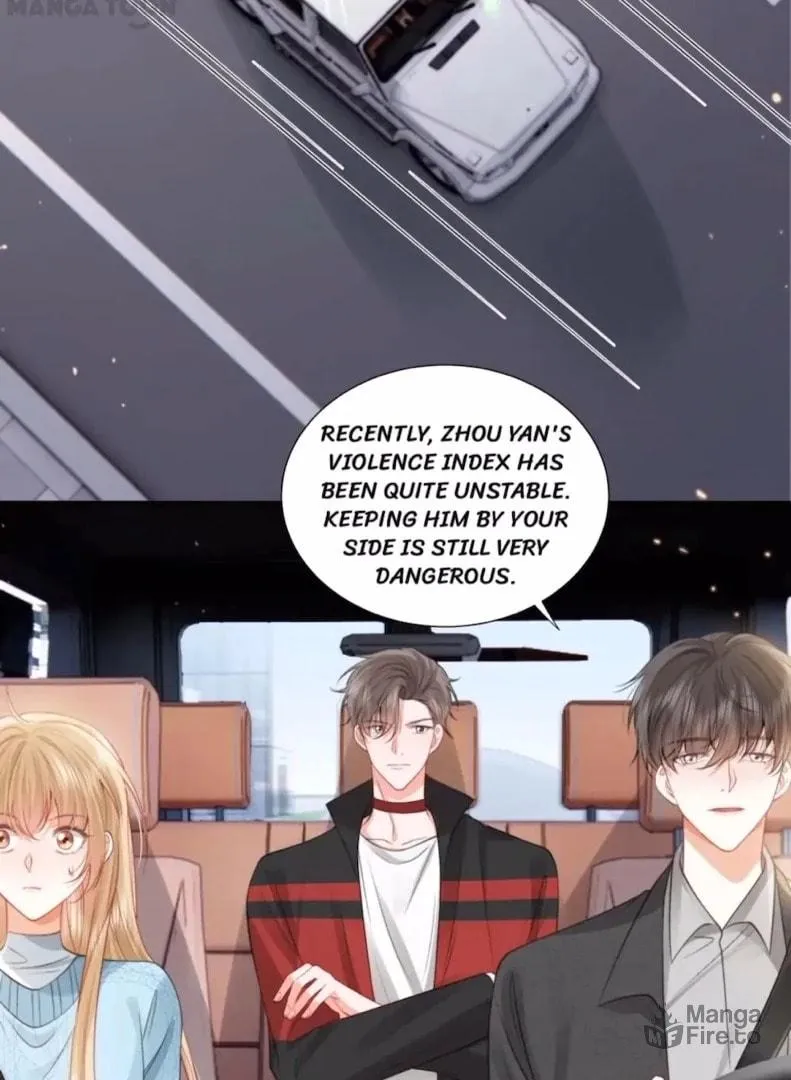 2D Lover Chapter 24 page 40 - 