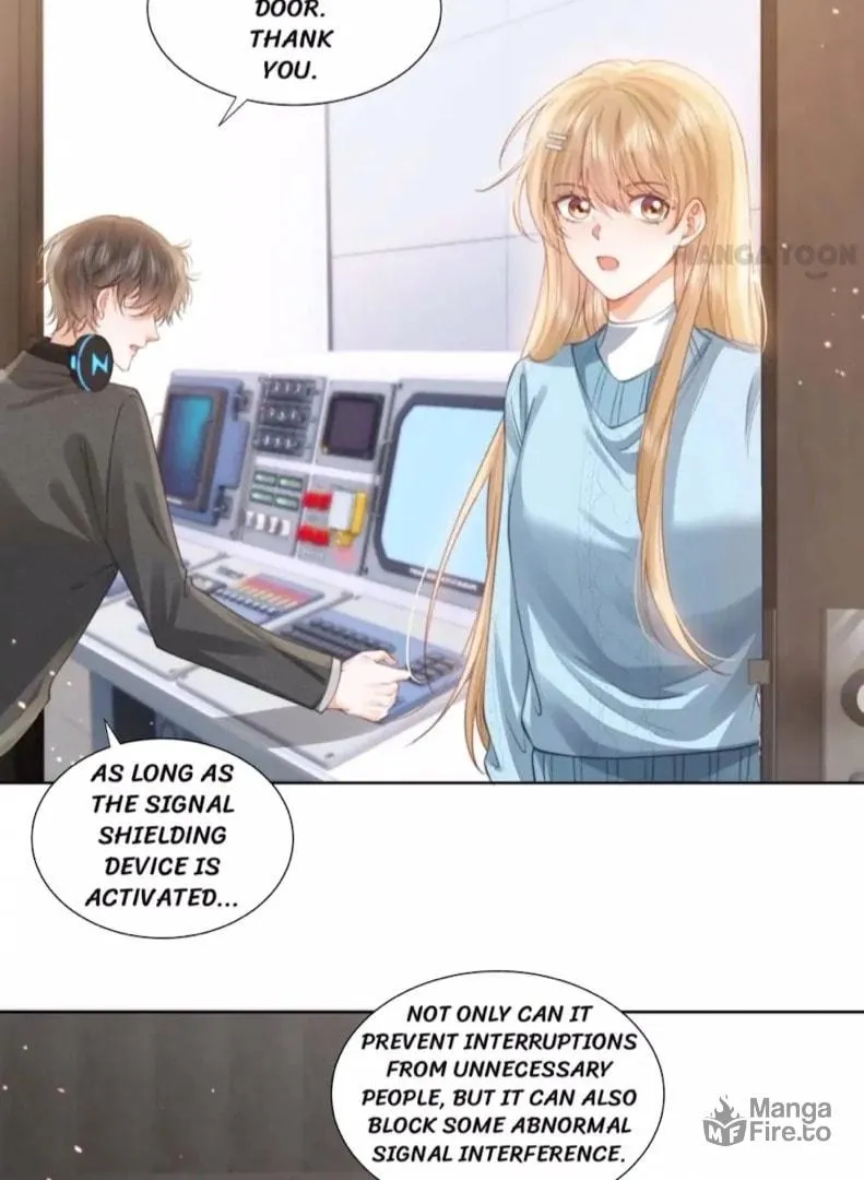 2D Lover Chapter 24 page 5 - 