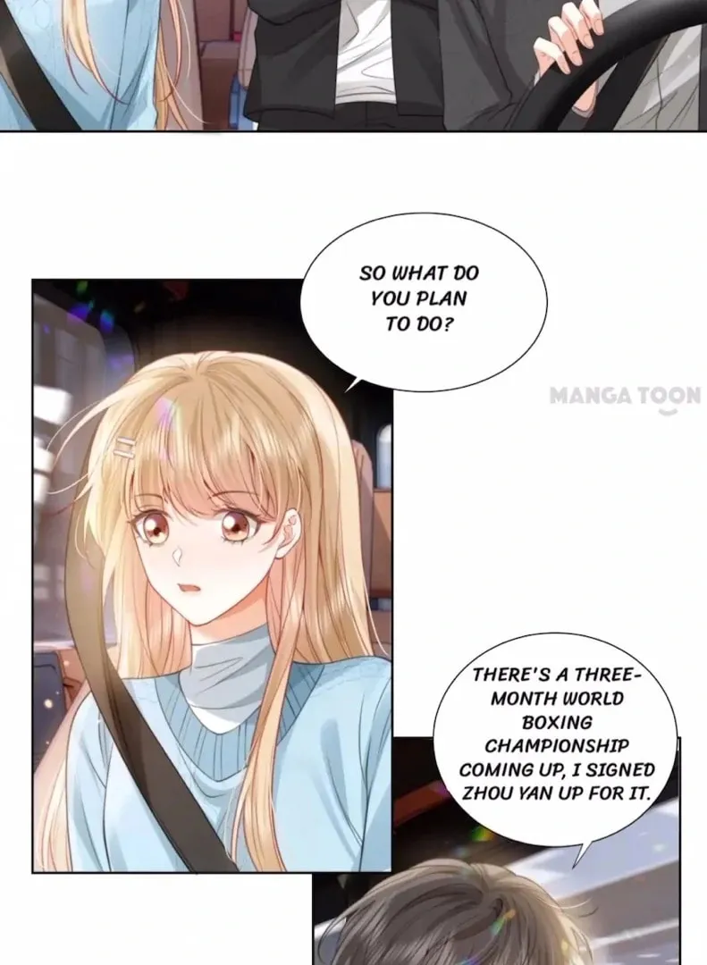 2D Lover Chapter 24 page 41 - 