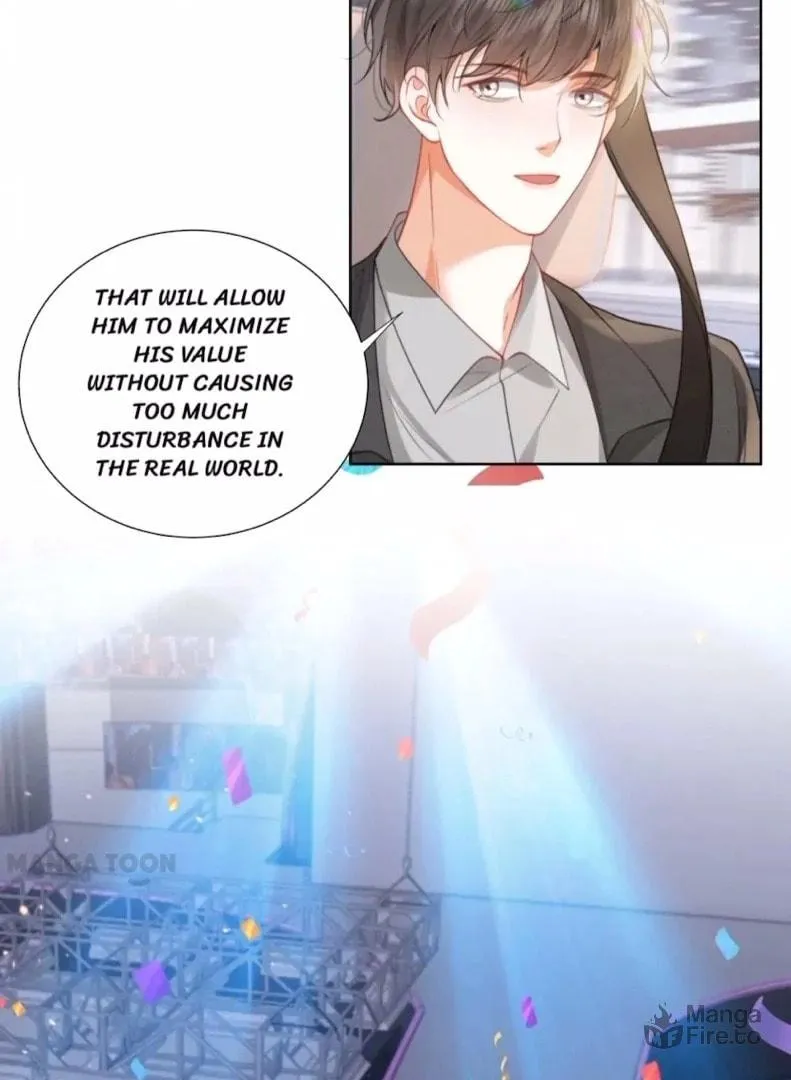 2D Lover Chapter 24 page 42 - 