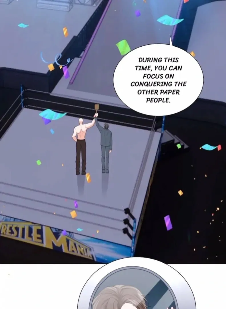 2D Lover Chapter 24 page 43 - 