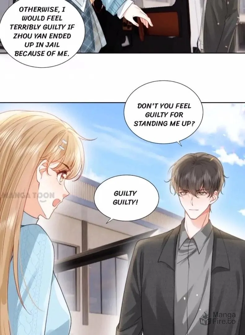 2D Lover Chapter 24 page 45 - 