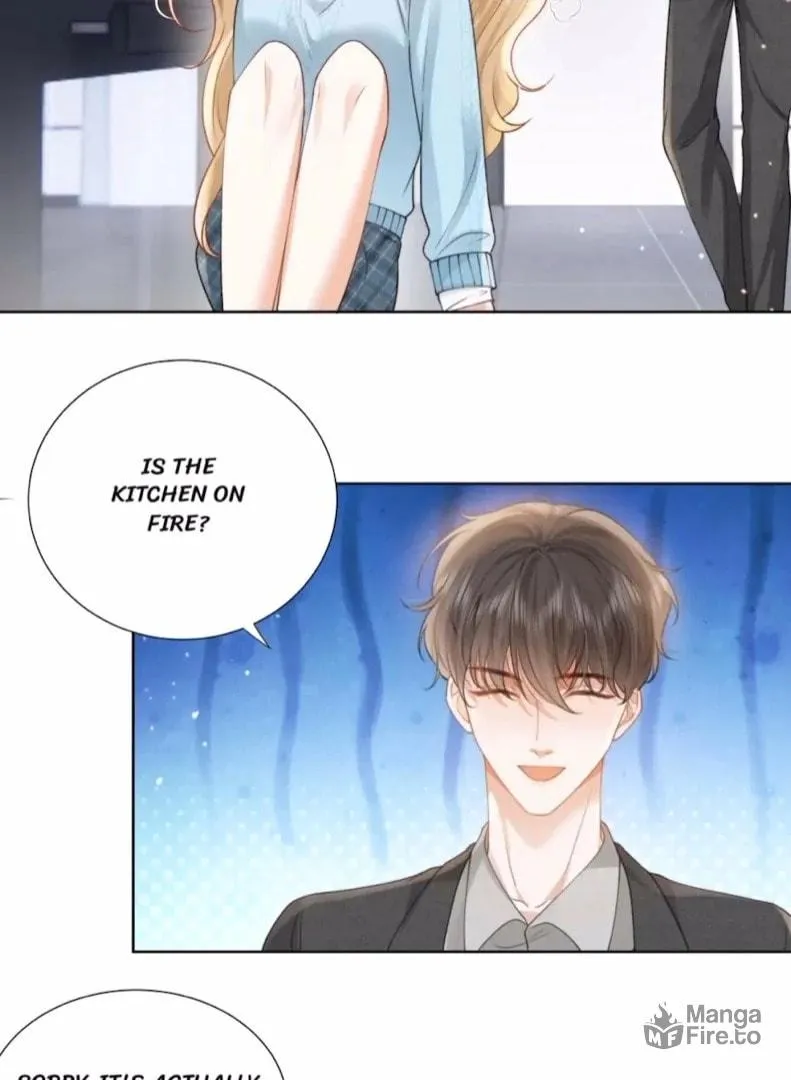 2D Lover Chapter 24 page 50 - 