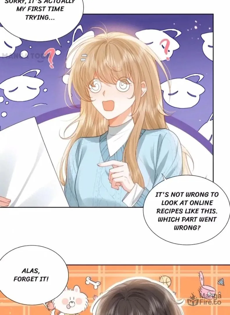2D Lover Chapter 24 page 51 - 
