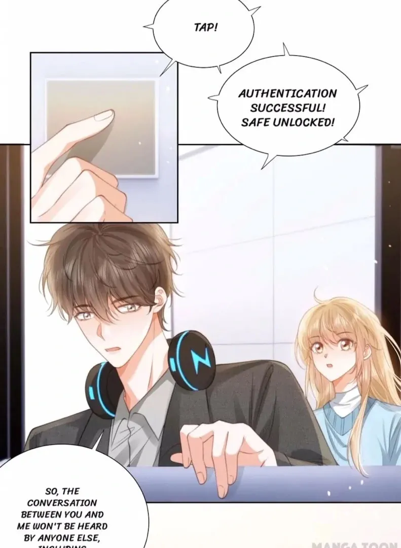2D Lover Chapter 24 page 7 - 