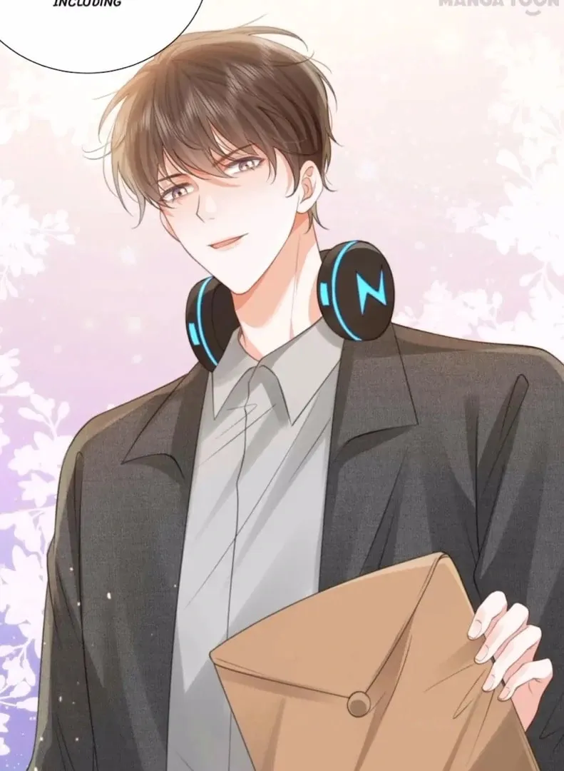 2D Lover Chapter 24 page 8 - 