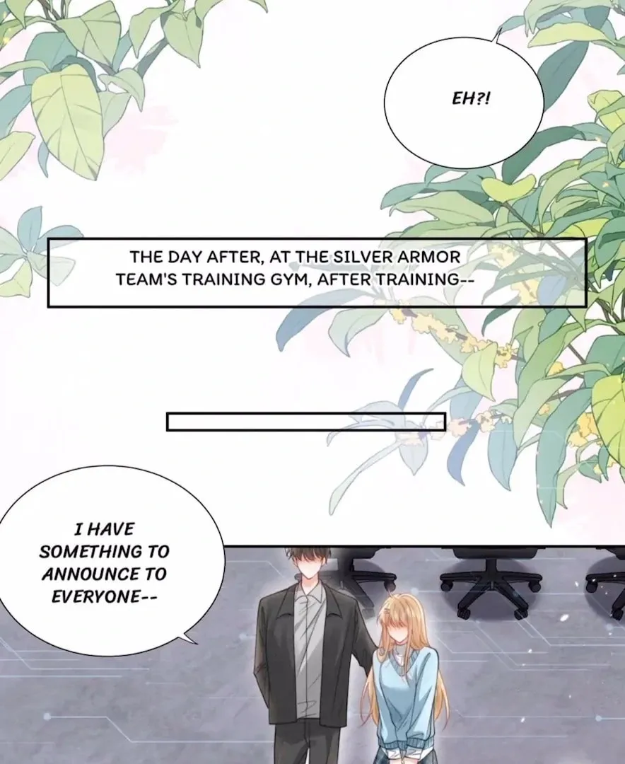 2D Lover Chapter 25 page 11 - 