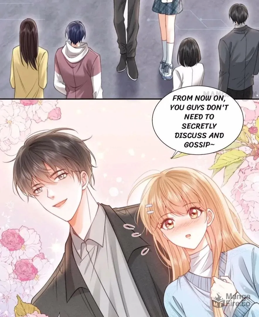 2D Lover Chapter 25 page 12 - 