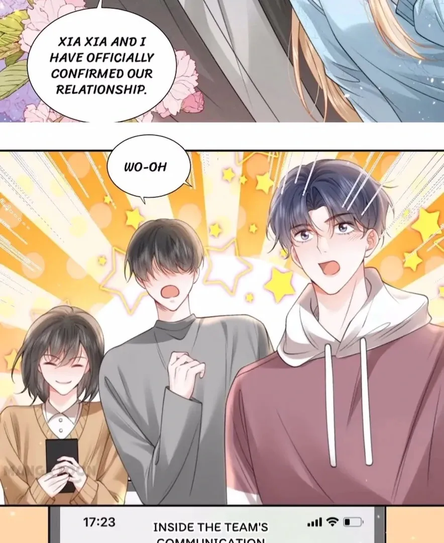 2D Lover Chapter 25 page 13 - 