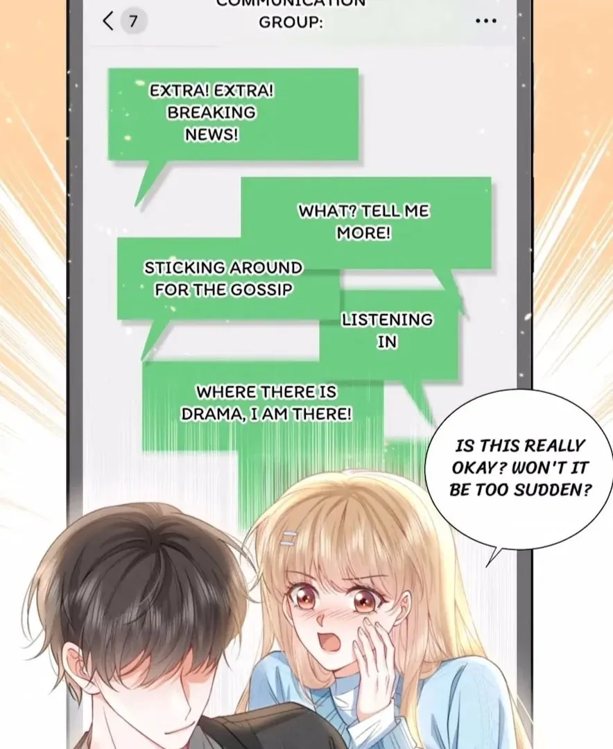 2D Lover Chapter 25 page 14 - 