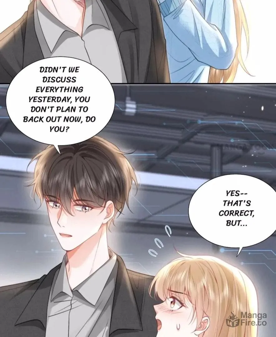 2D Lover Chapter 25 page 15 - 