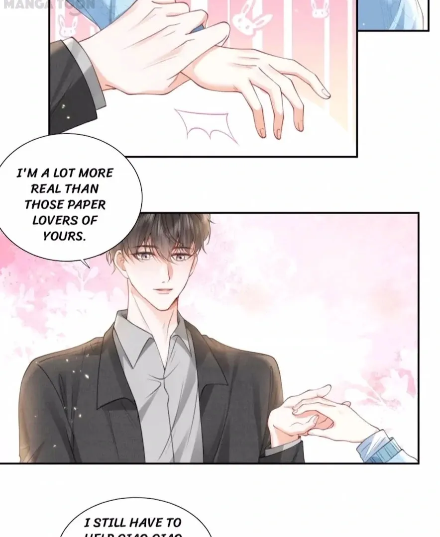 2D Lover Chapter 25 page 17 - 