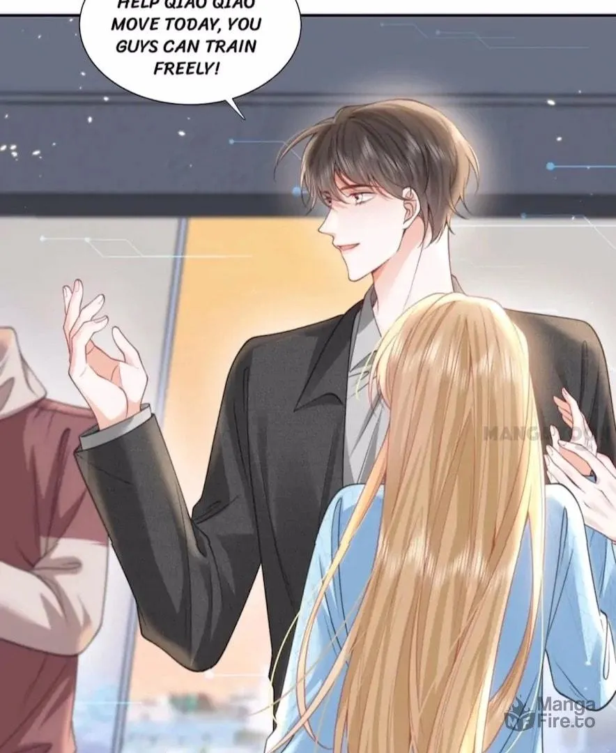 2D Lover Chapter 25 page 18 - 