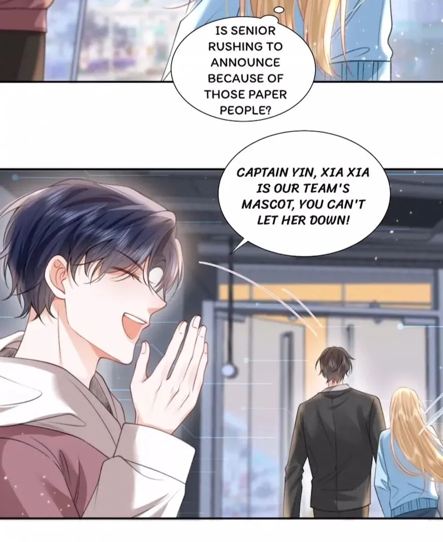 2D Lover Chapter 25 page 19 - 