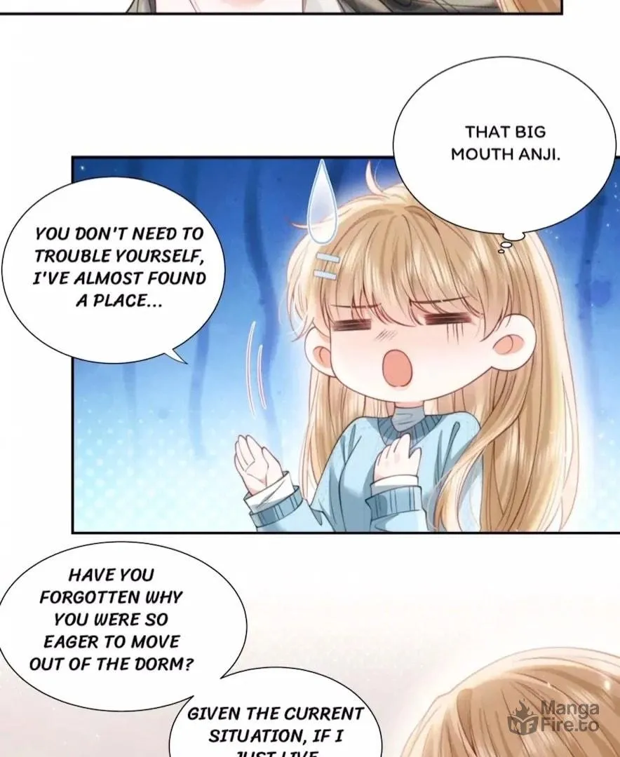 2D Lover Chapter 25 page 3 - 