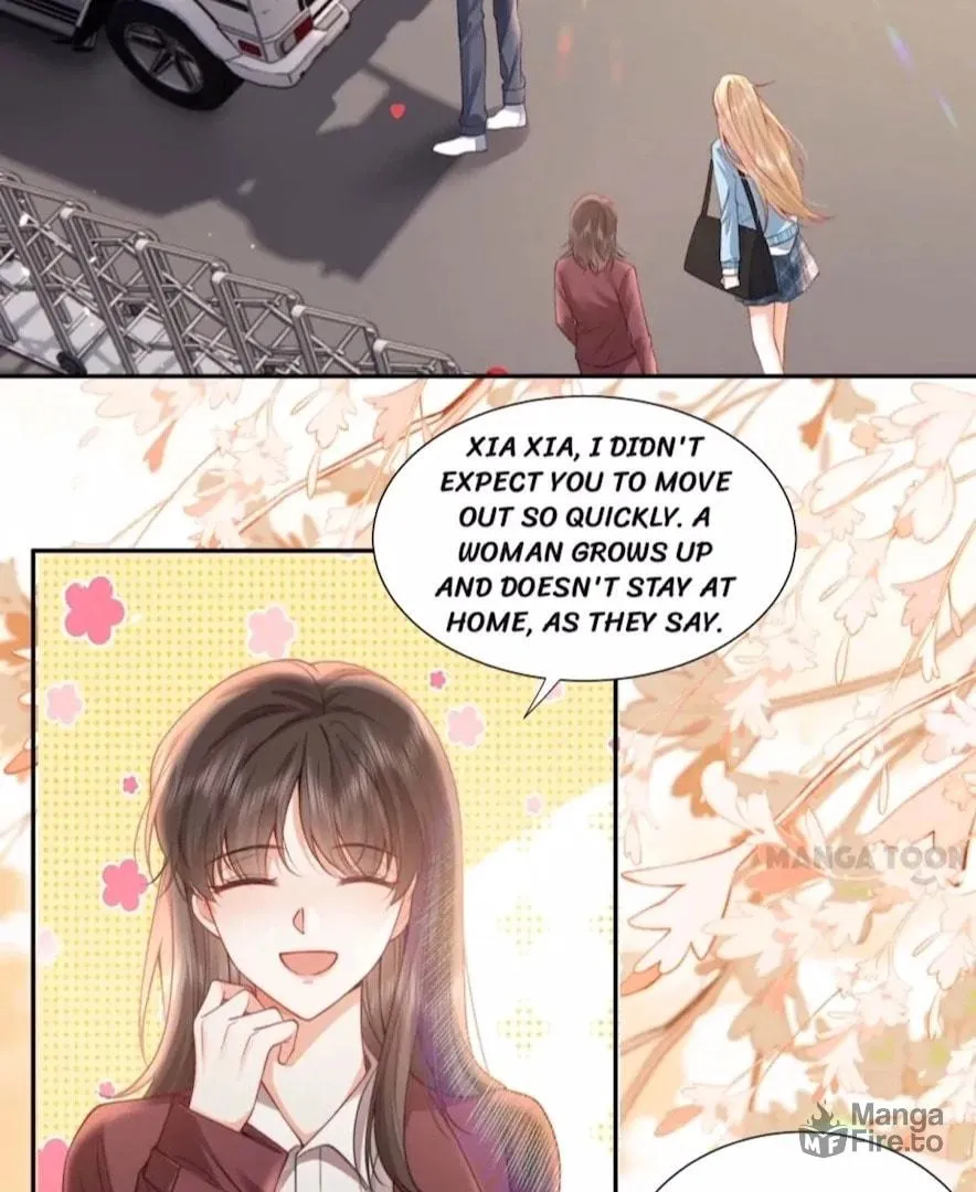 2D Lover Chapter 25 page 21 - 