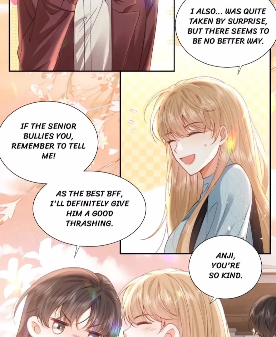 2D Lover Chapter 25 page 22 - 