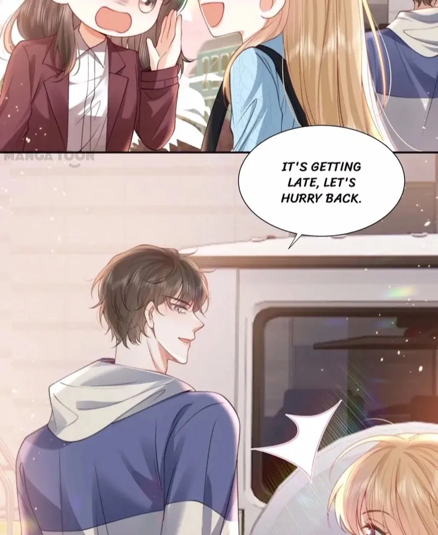 2D Lover Chapter 25 page 23 - 
