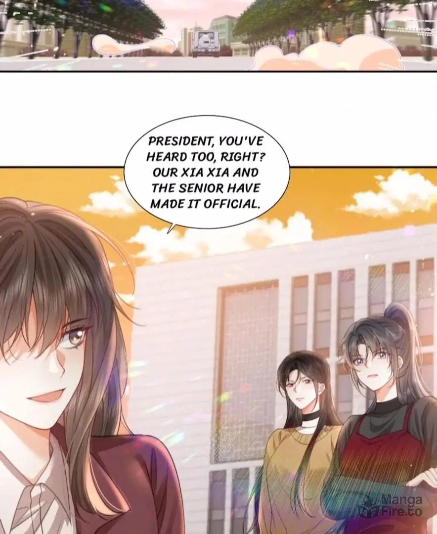 2D Lover Chapter 25 page 25 - 