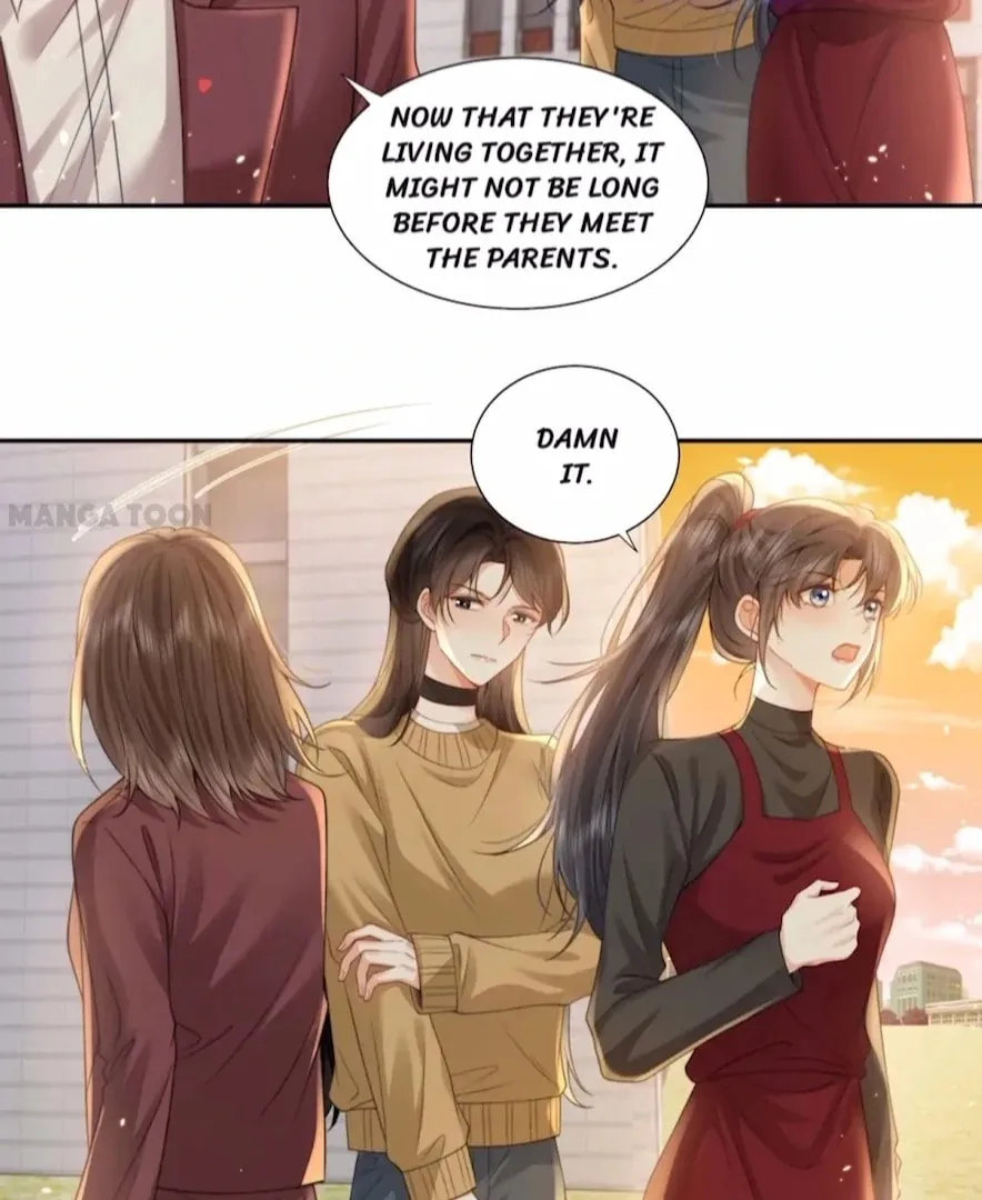 2D Lover Chapter 25 page 26 - 