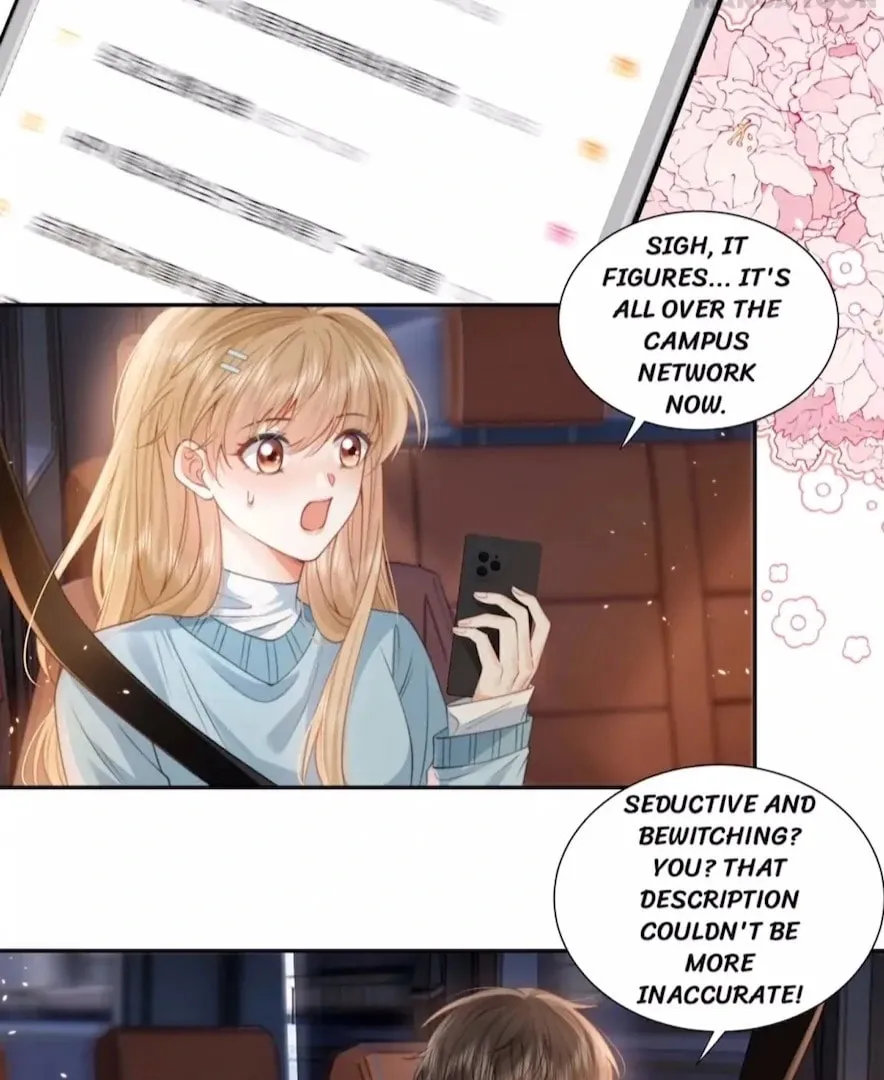 2D Lover Chapter 25 page 28 - 