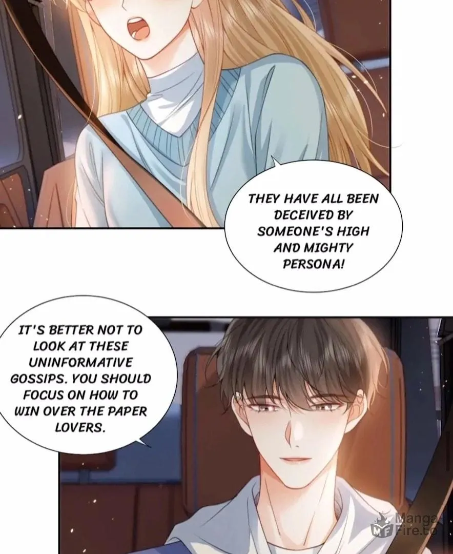 2D Lover Chapter 25 page 30 - 