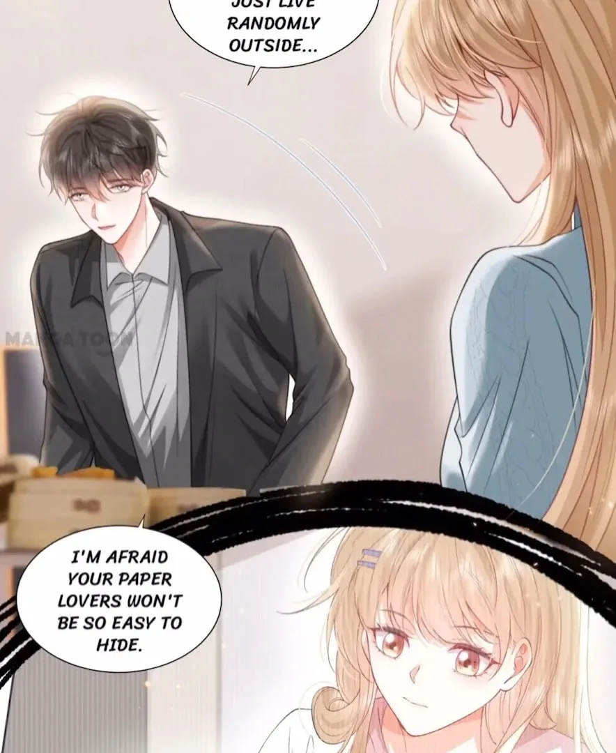 2D Lover Chapter 25 page 4 - 