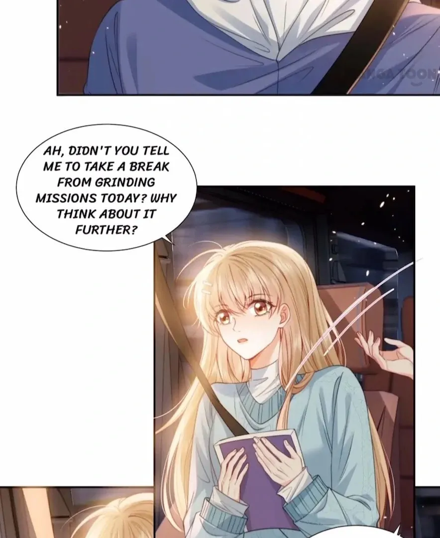 2D Lover Chapter 25 page 31 - 