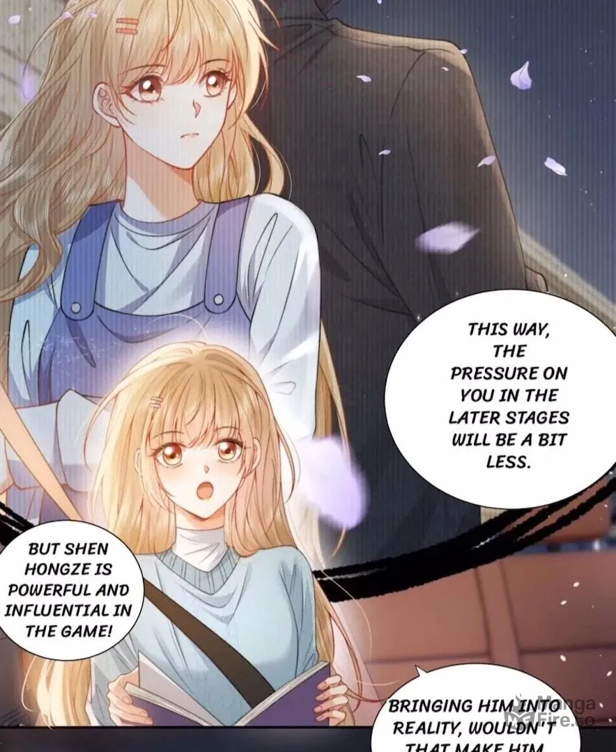 2D Lover Chapter 25 page 33 - 