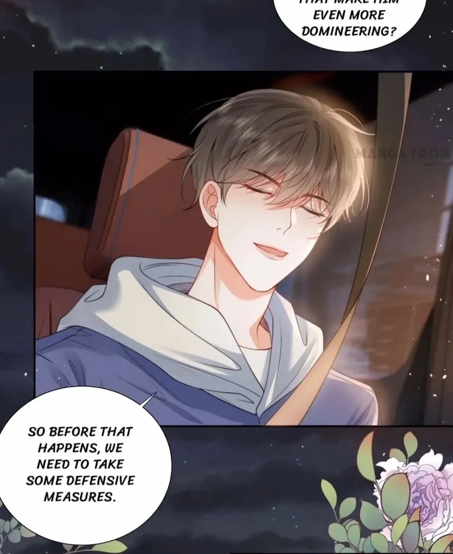 2D Lover Chapter 25 page 34 - 