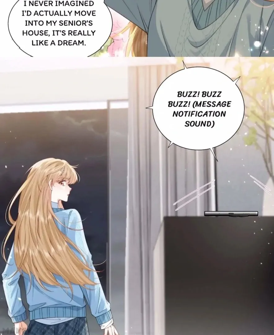 2D Lover Chapter 25 page 38 - 