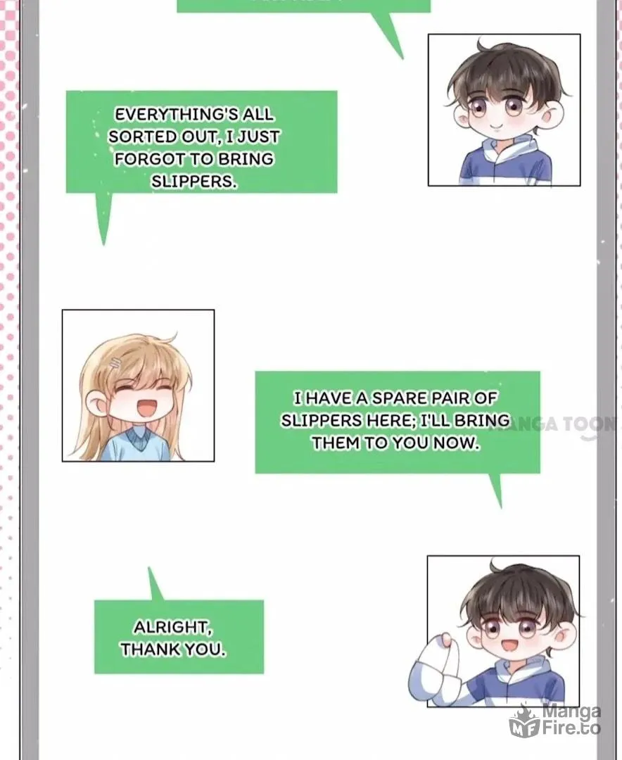 2D Lover Chapter 25 page 40 - 