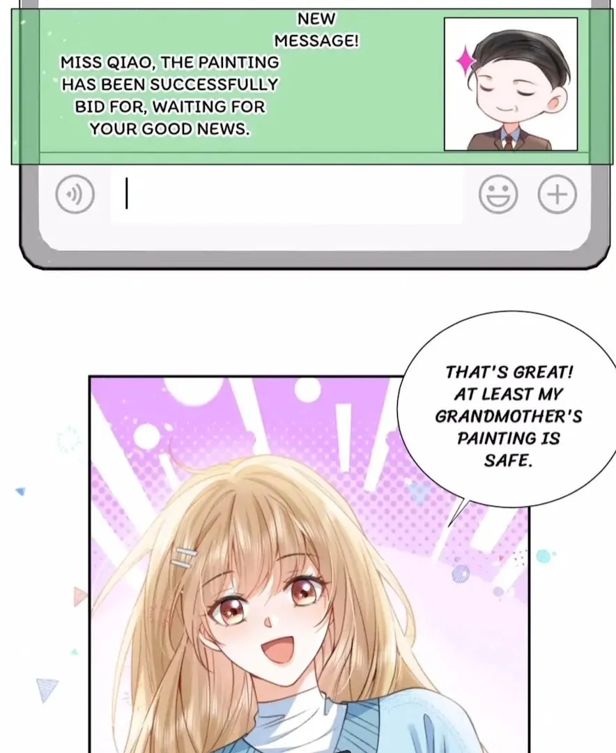 2D Lover Chapter 25 page 41 - 