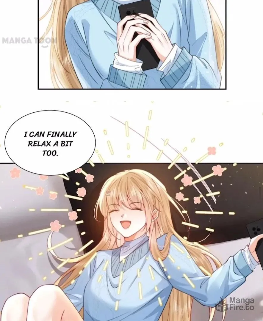 2D Lover Chapter 25 page 42 - 