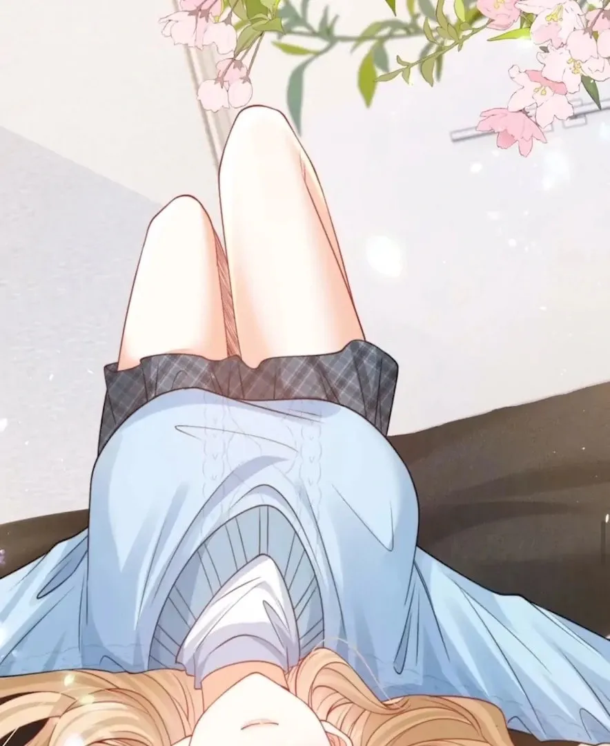 2D Lover Chapter 25 page 44 - 