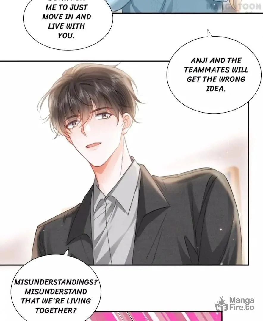 2D Lover Chapter 25 page 6 - 