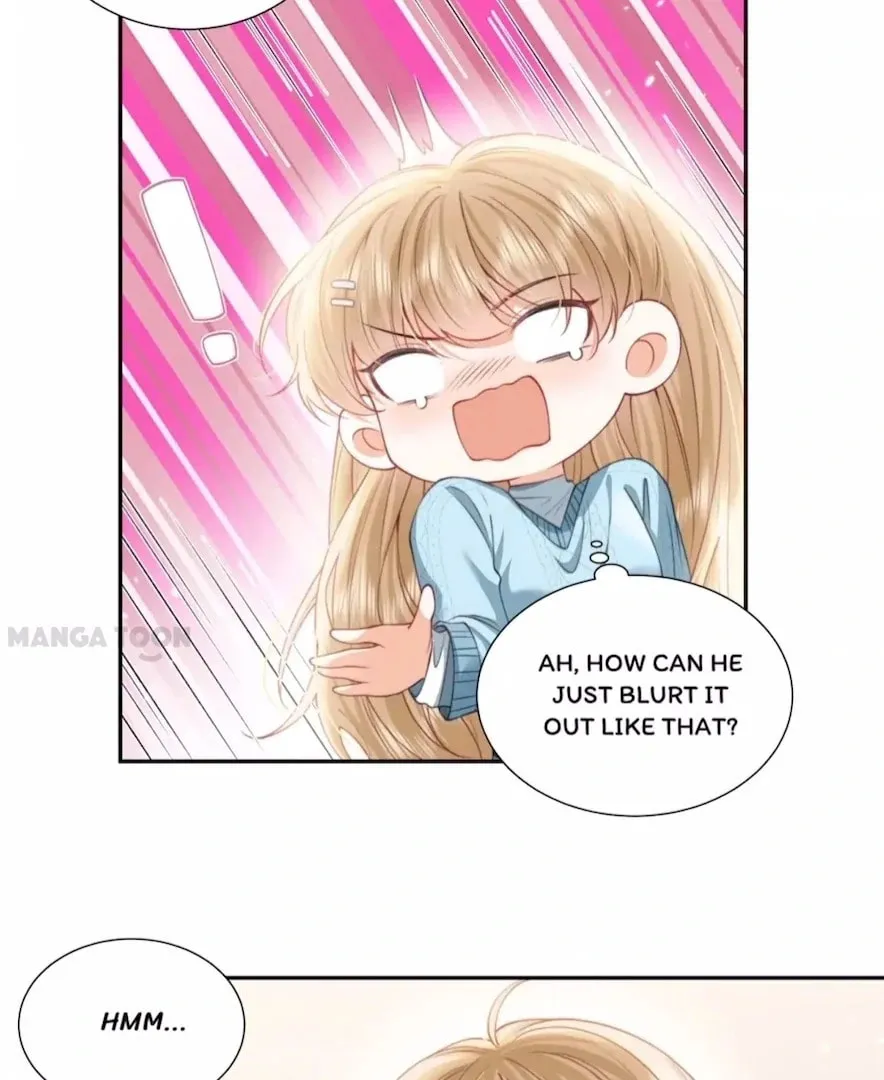 2D Lover Chapter 25 page 7 - 