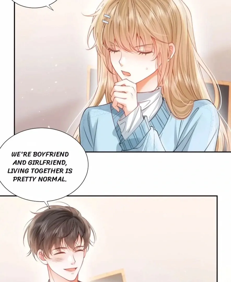 2D Lover Chapter 25 page 8 - 