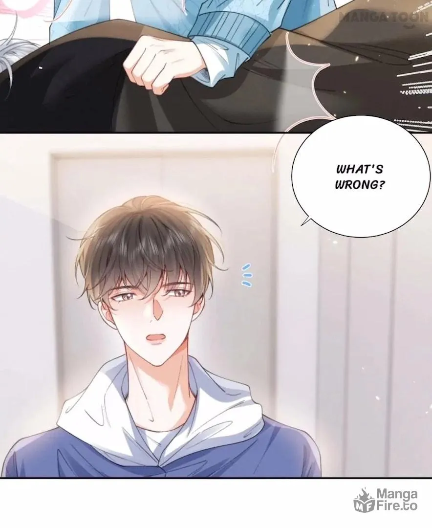 2D Lover Chapter 26 page 12 - 