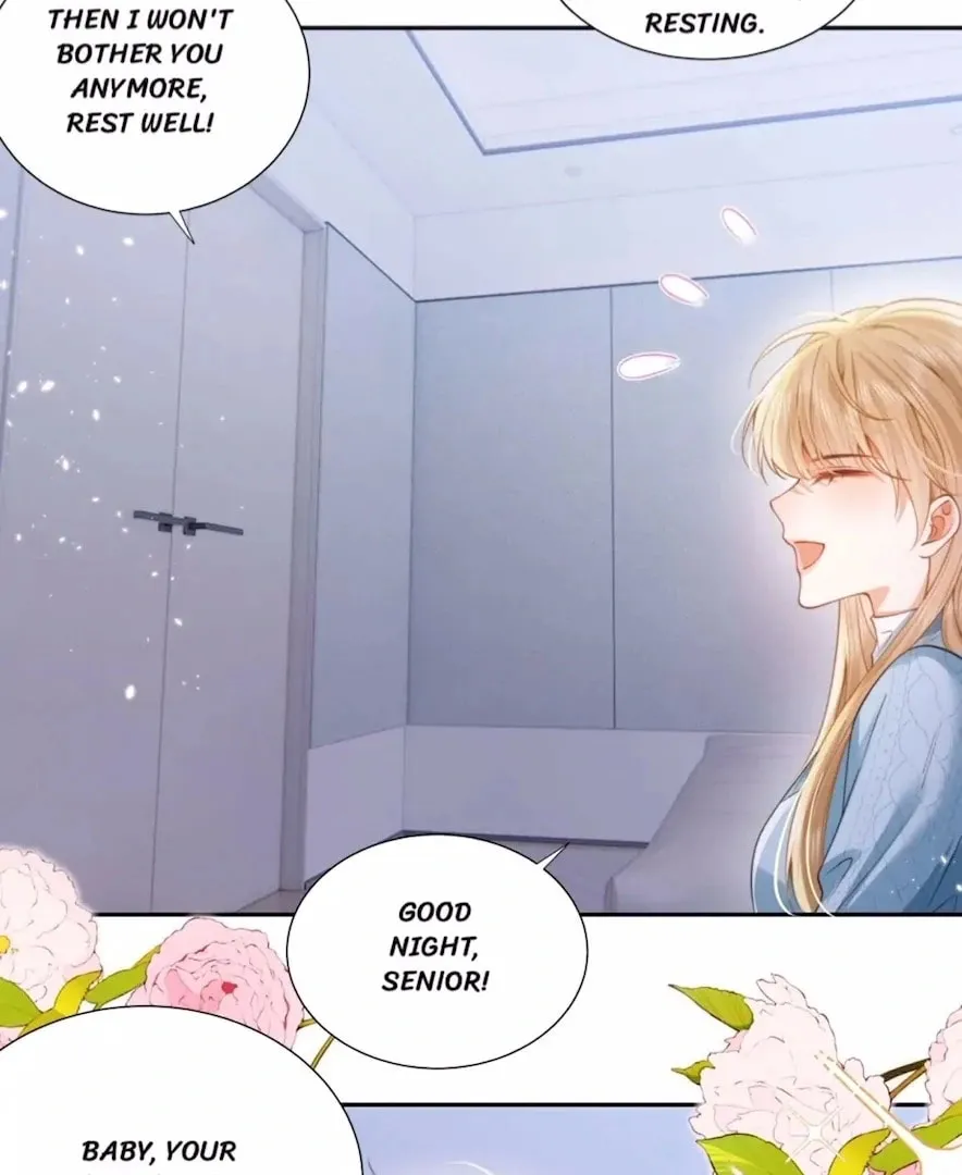 2D Lover Chapter 26 page 14 - 