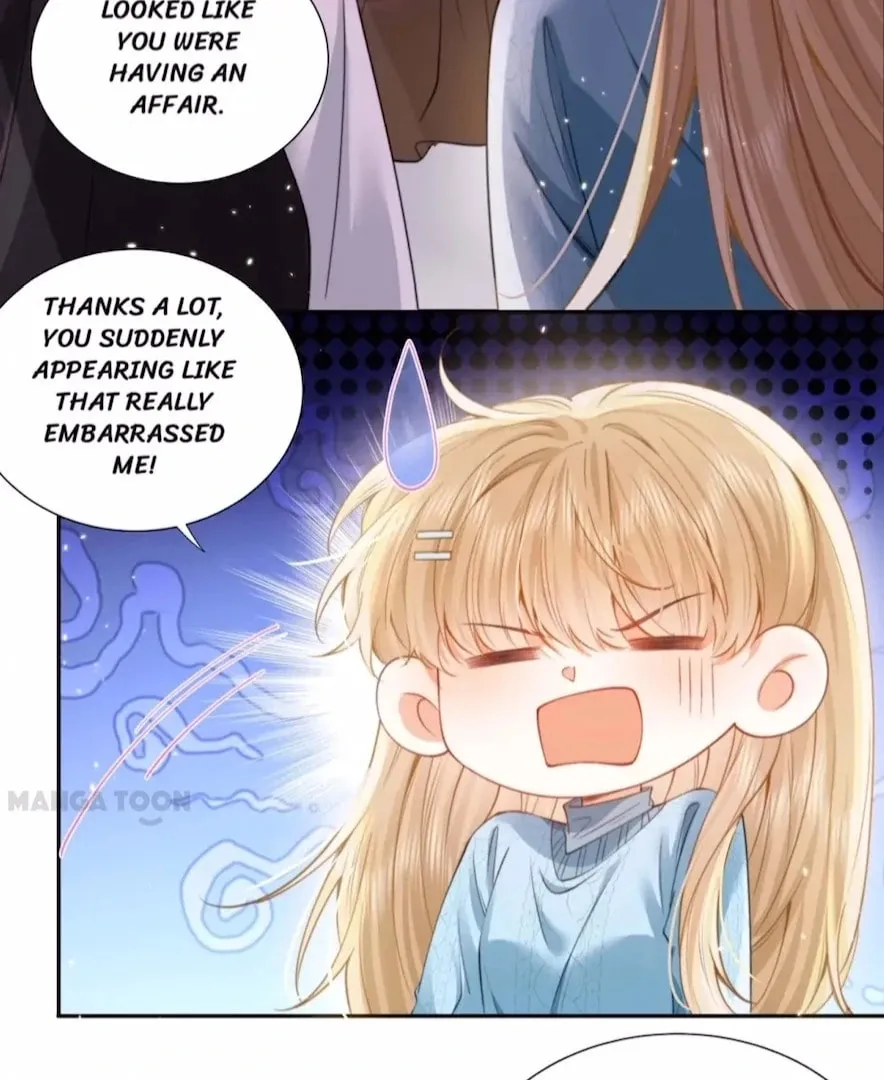 2D Lover Chapter 26 page 16 - 
