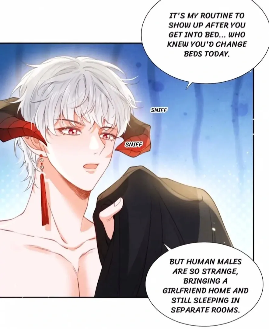2D Lover Chapter 26 page 17 - 