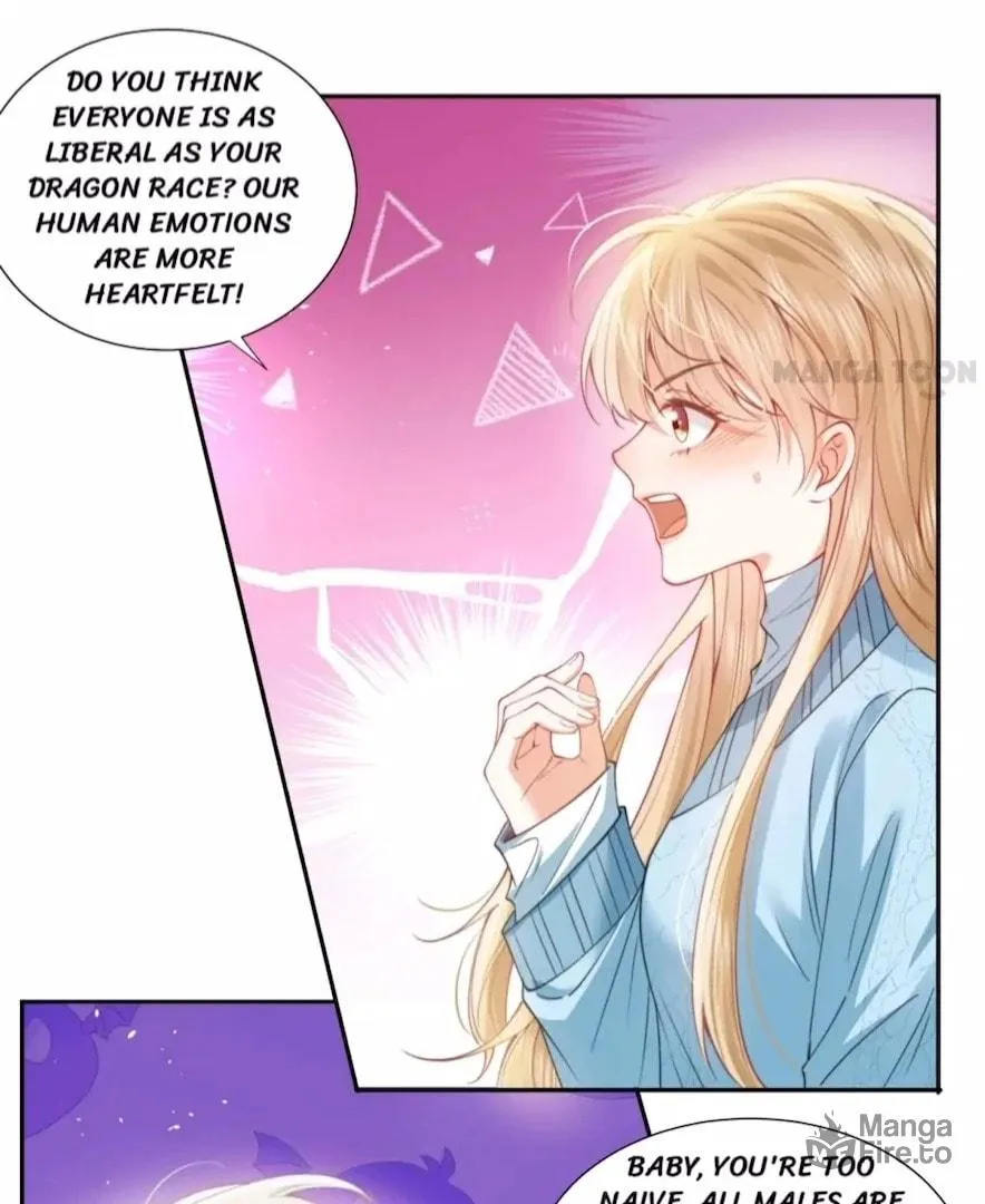 2D Lover Chapter 26 page 18 - 