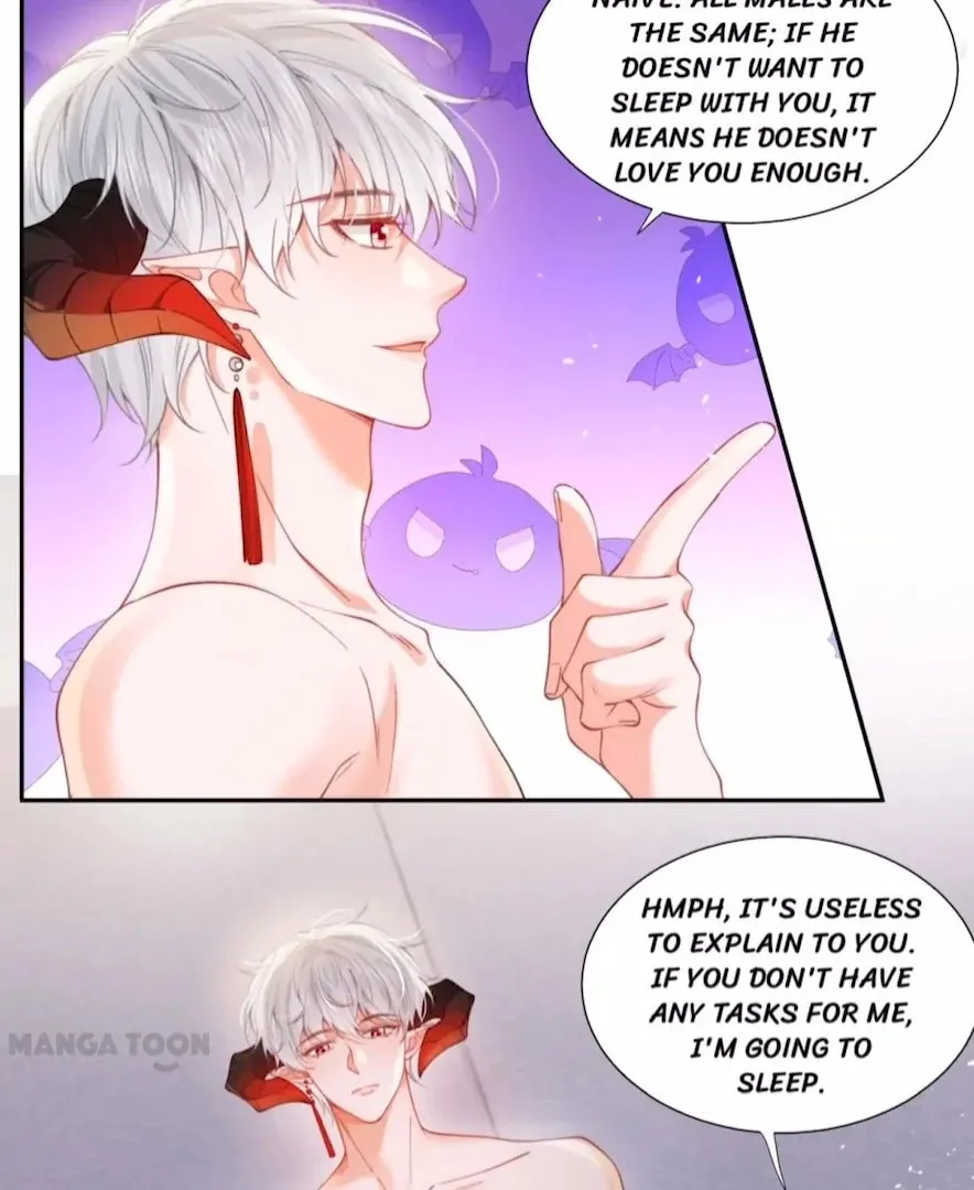 2D Lover Chapter 26 page 19 - 